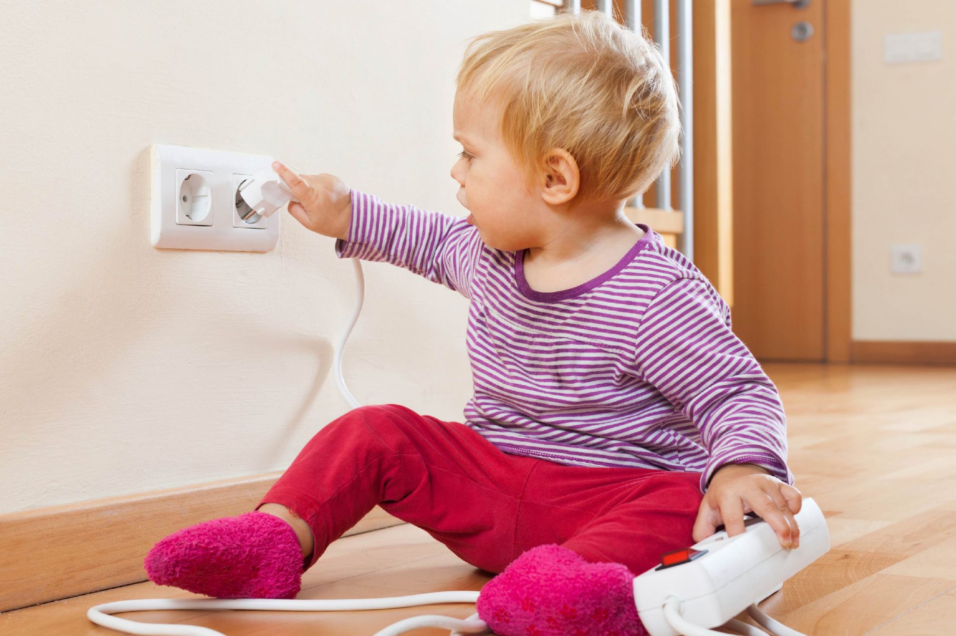 Electric Shock Green Efficient Living