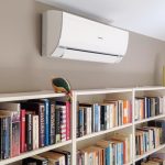 Wall Split Air Conditioning Unit