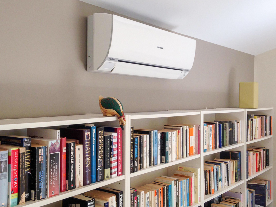 Wall Split Air Conditioning Unit