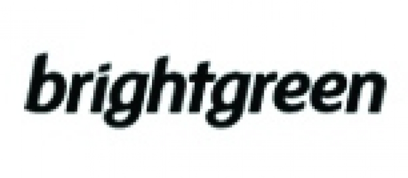 Brightgreen logo